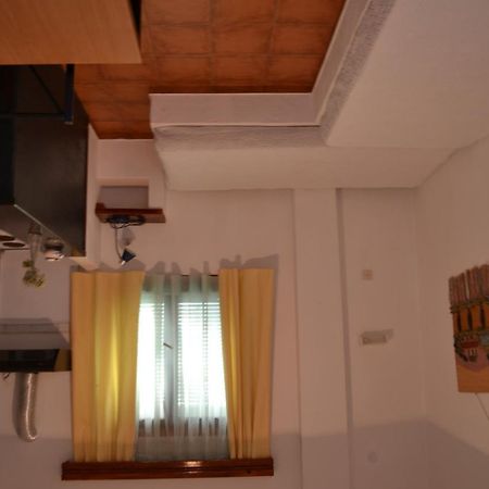 Skyros Panorama Studios Dış mekan fotoğraf