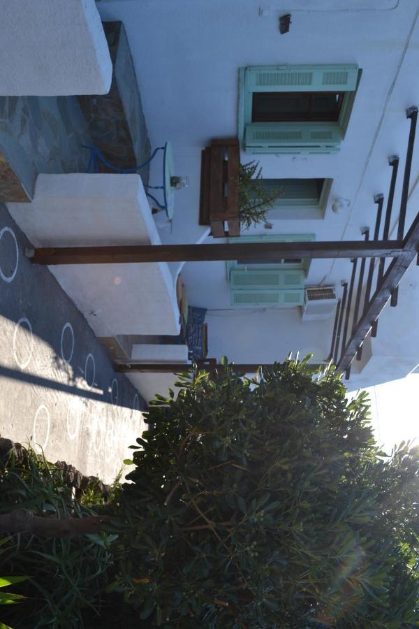 Skyros Panorama Studios Dış mekan fotoğraf