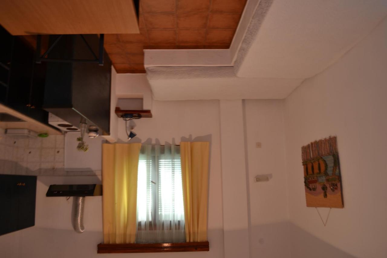 Skyros Panorama Studios Dış mekan fotoğraf