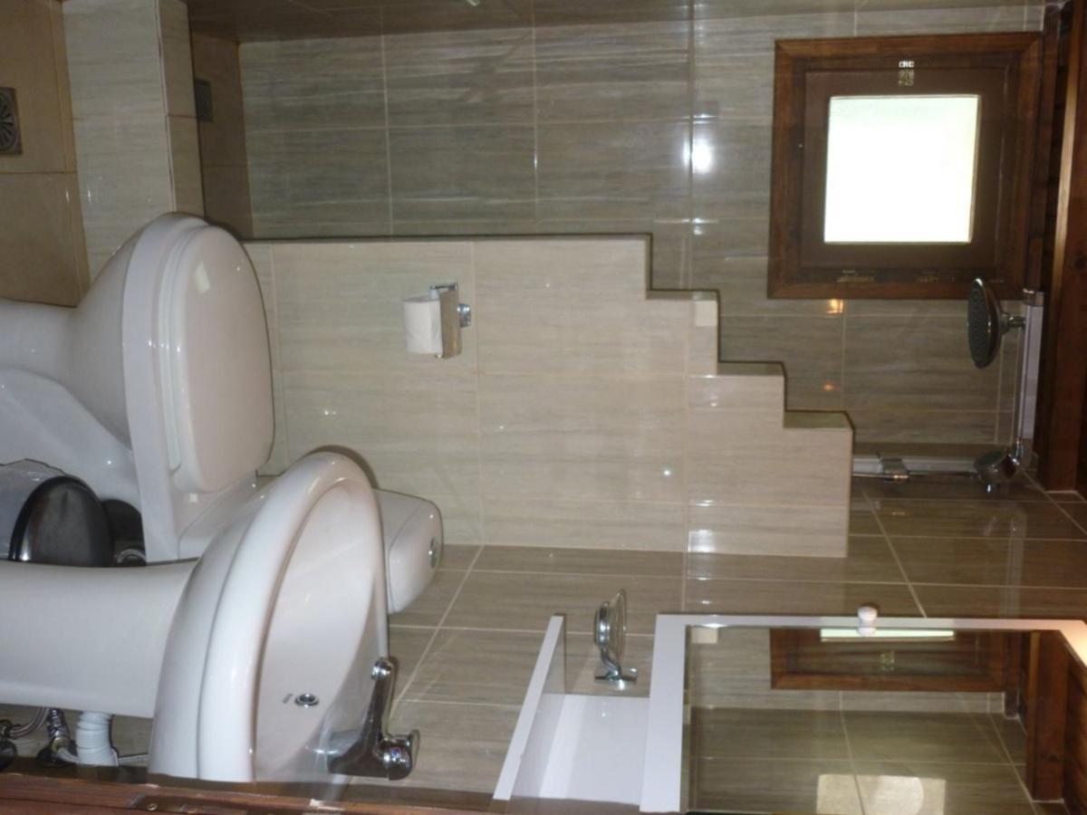 Skyros Panorama Studios Dış mekan fotoğraf