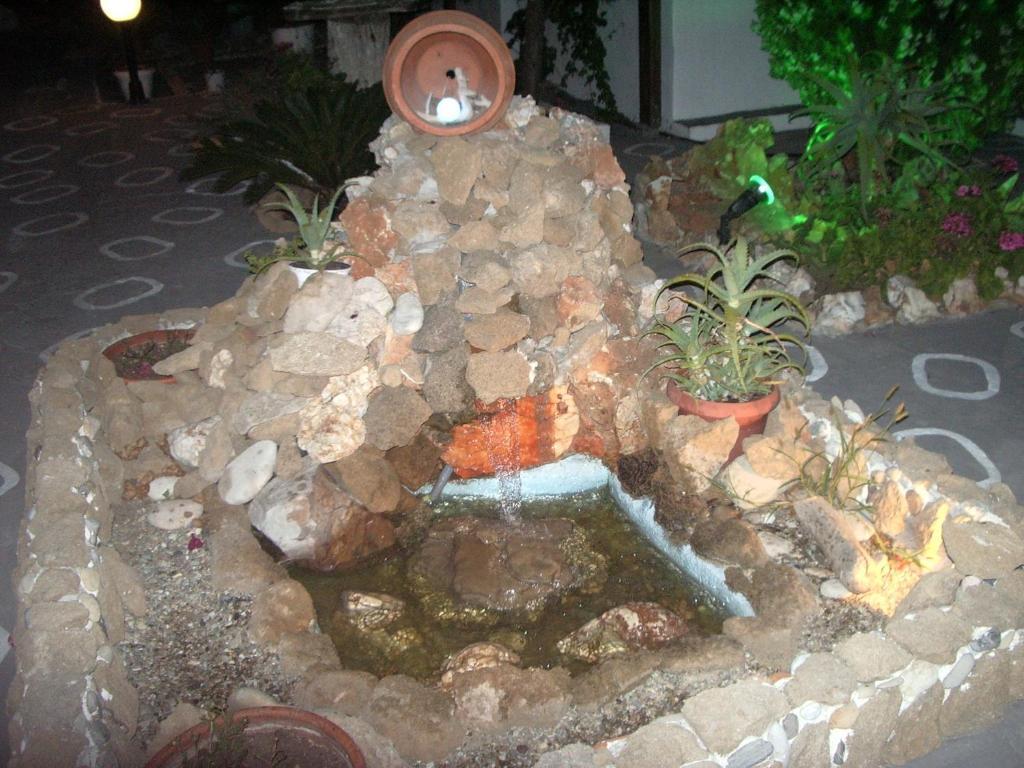 Skyros Panorama Studios Dış mekan fotoğraf