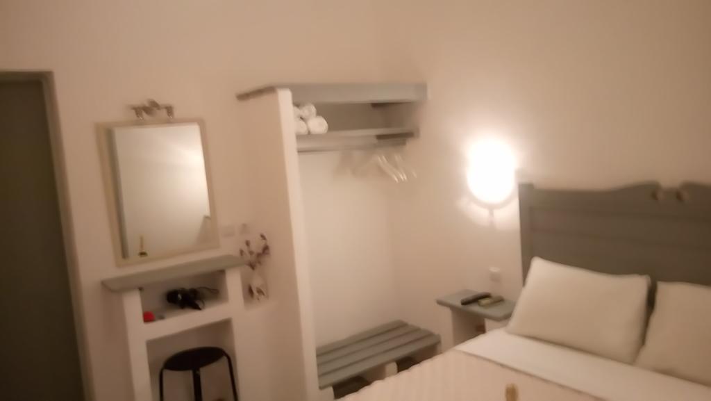 Skyros Panorama Studios Dış mekan fotoğraf