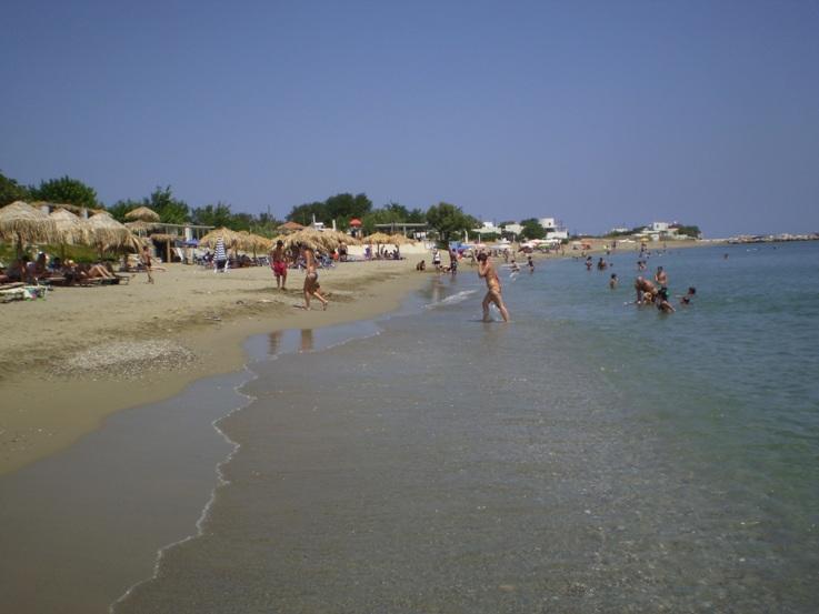 Skyros Panorama Studios Dış mekan fotoğraf