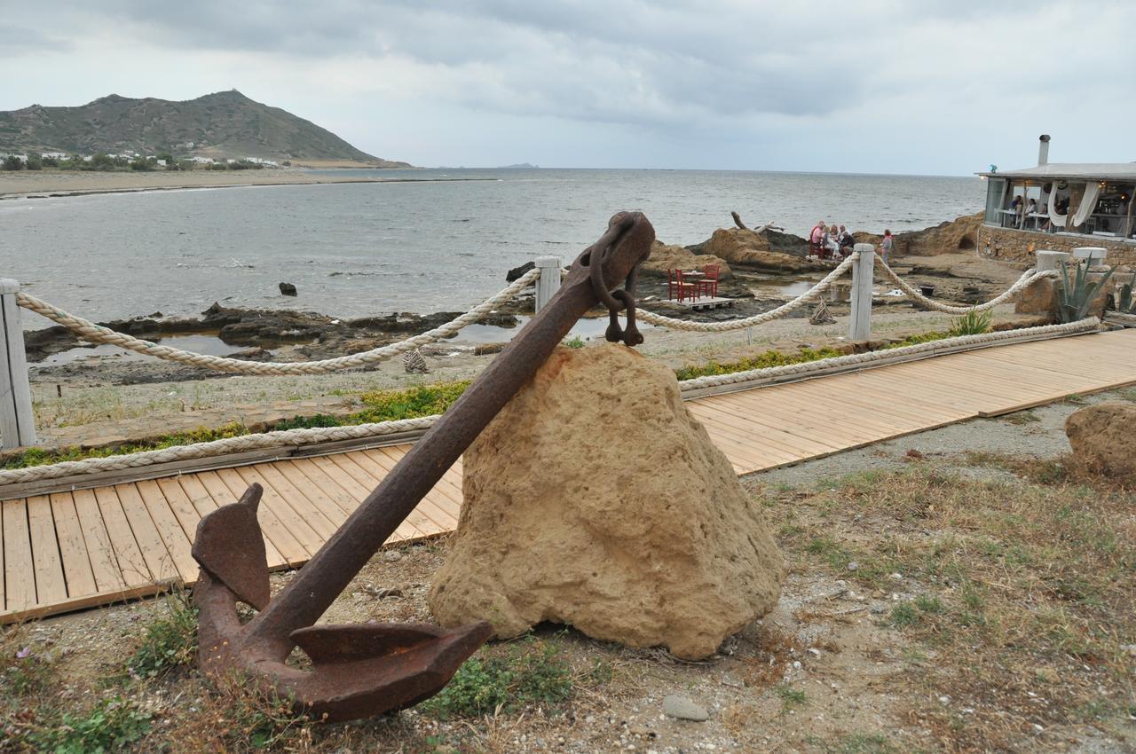 Skyros Panorama Studios Dış mekan fotoğraf
