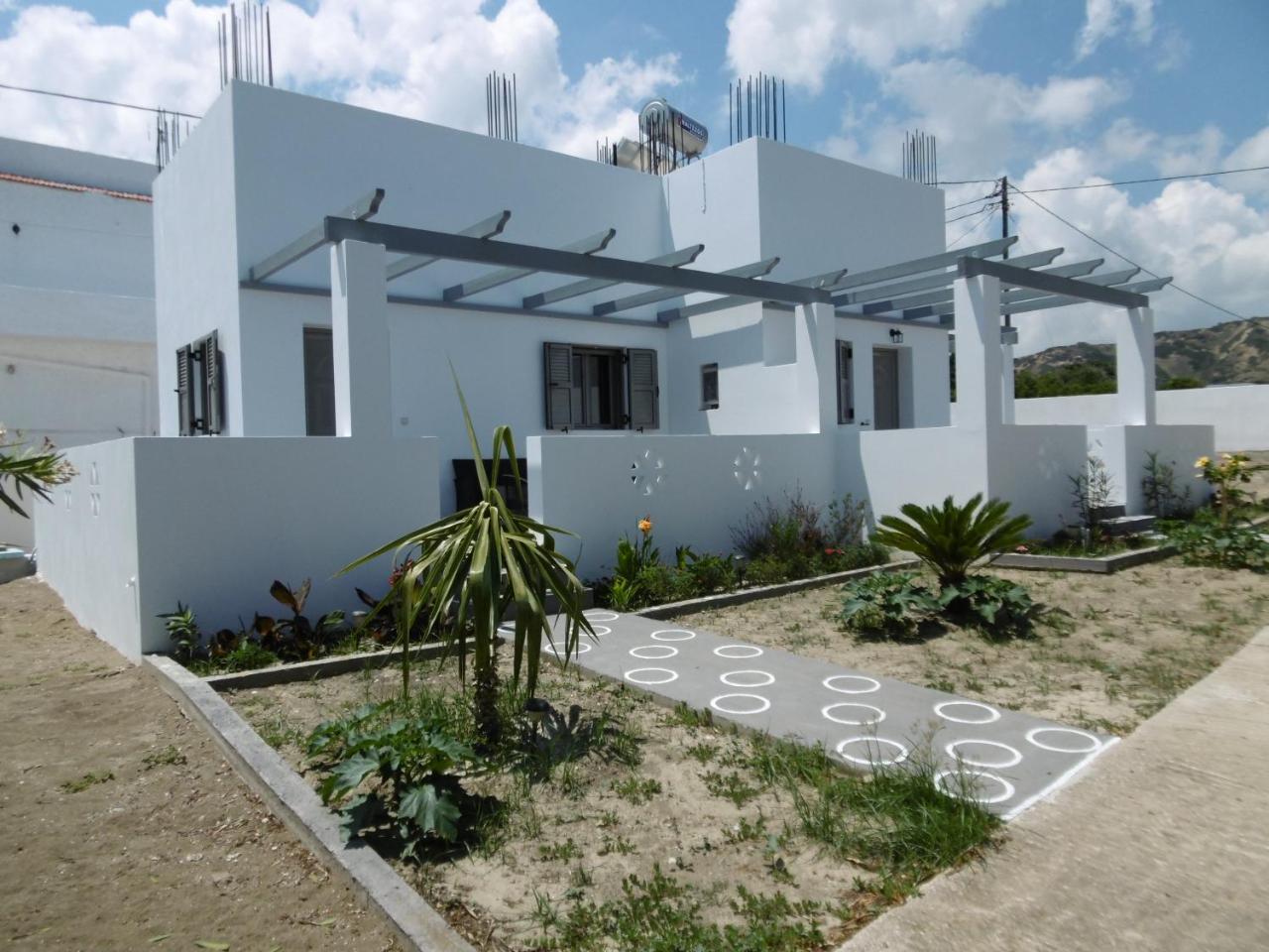 Skyros Panorama Studios Dış mekan fotoğraf